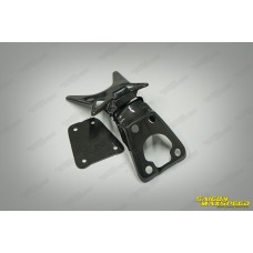 Pat Biển Số Carbon ILMBERGER Ducati SuperSport 2017+ (chính hãng)